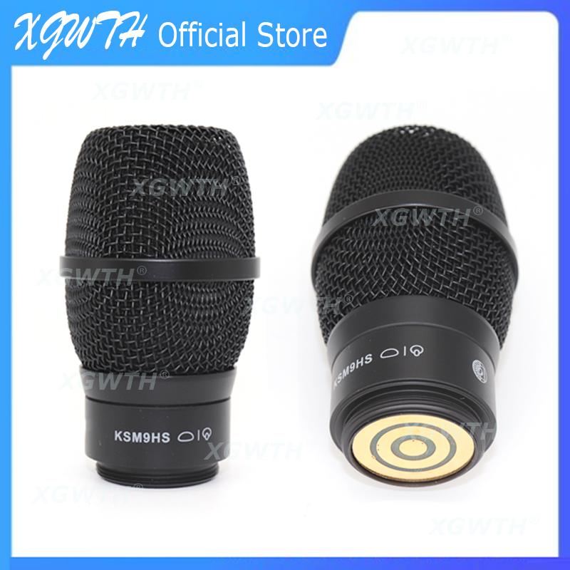 Shure Mic Mv7 - Replacement Cartridge Capsule Handheld Microphone Head