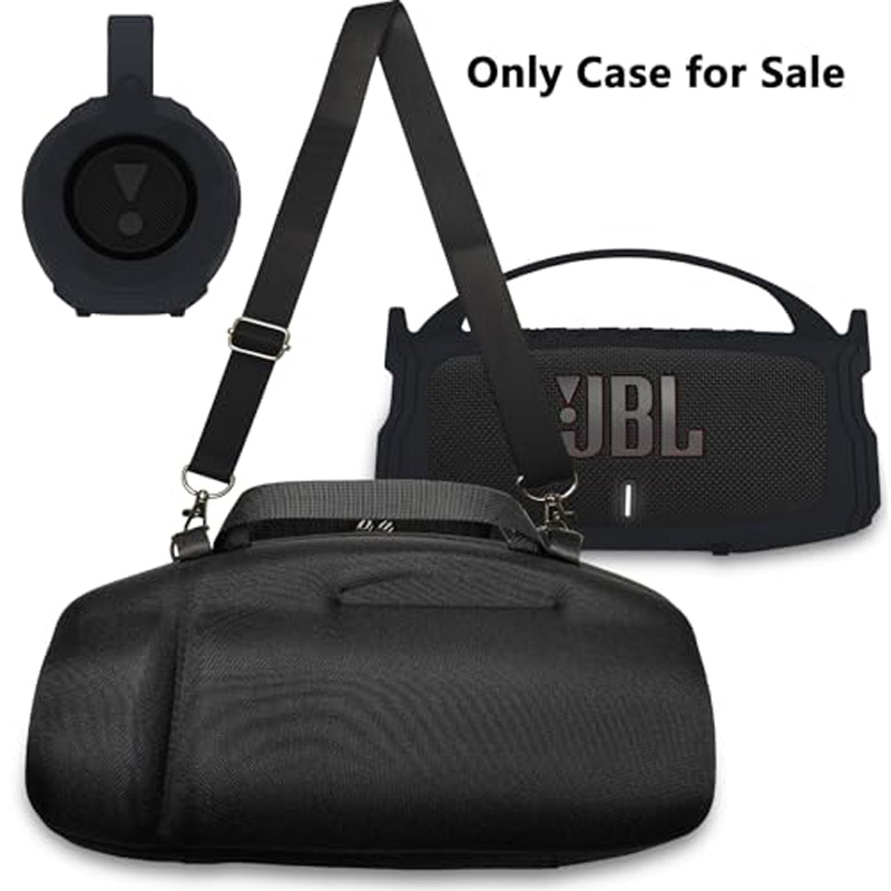 Silicone Handle Cover and Trav - Jbl Speaker Charge 5 ulasan dan harga