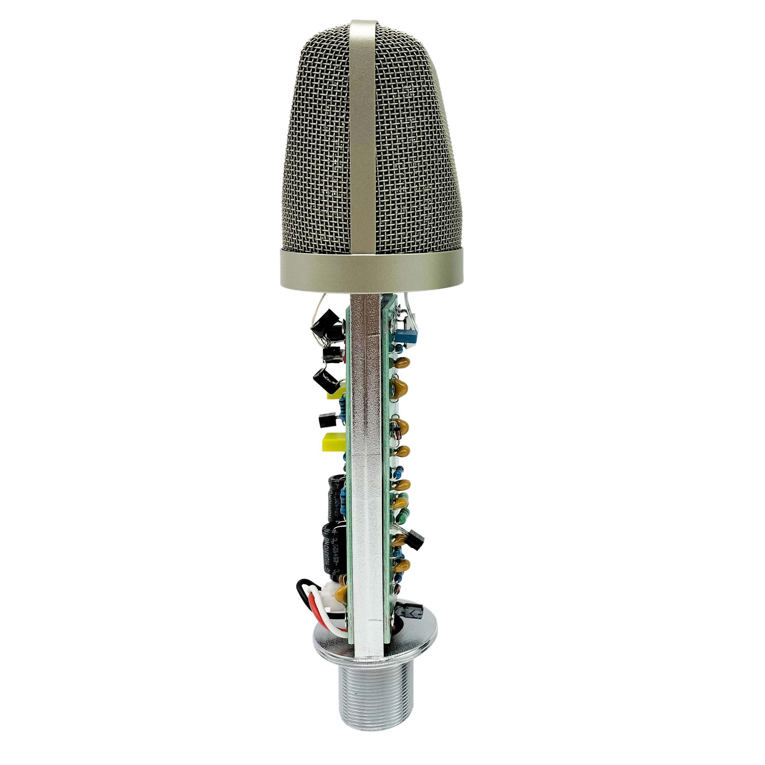 Professional Condenser Microph - Shure Mic Sm58 ulasan dan harga