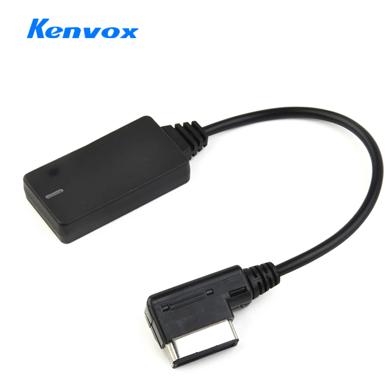 Bluetooth Module AUX Receiver  - Bluetooth Adapter Receiver ulasan dan harga