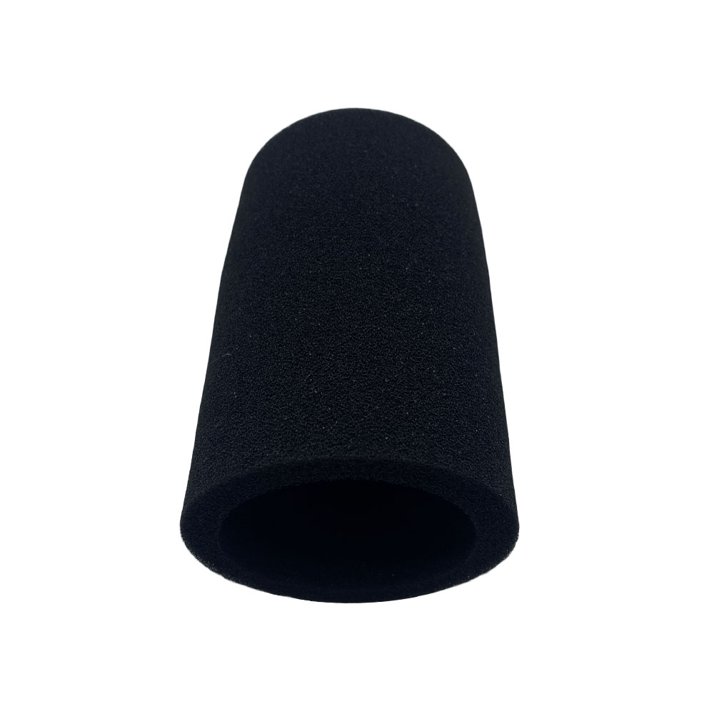 Dead Cat Pop Filter Customized - Shure Mic Sm7B ulasan dan harga