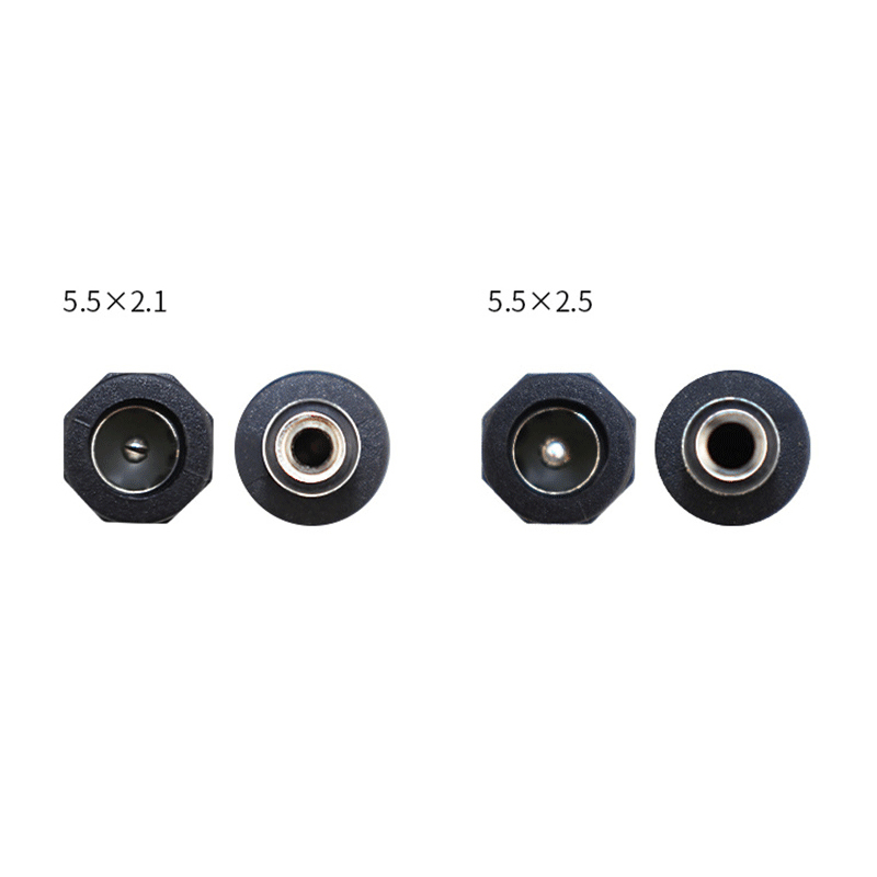 25CM 5.5*2.1mm 3.5*1.35mm Fema - Cable Extension 3.5 ulasan dan harga