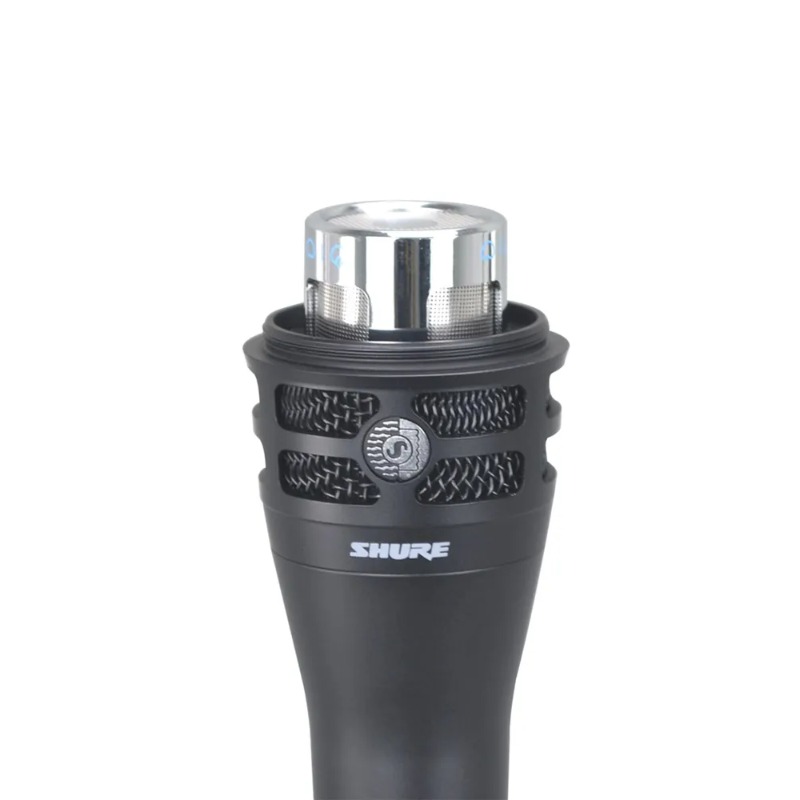 Shure KSM8 Professional Vocal  - Shure Mic Sm58 ulasan dan harga