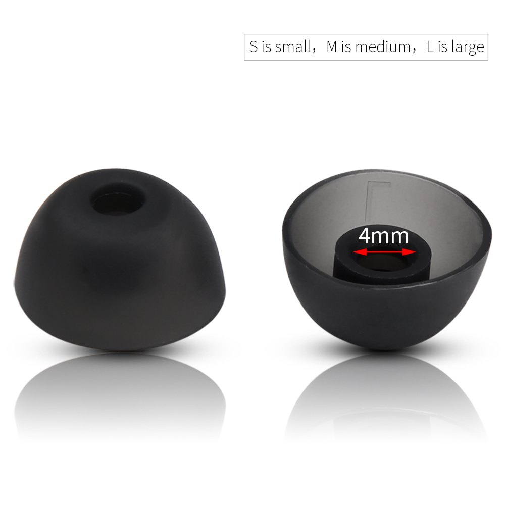 Silicone Ear Tips for Anker So - Anker Speaker Soundcore Boom 2 ulasan dan harga