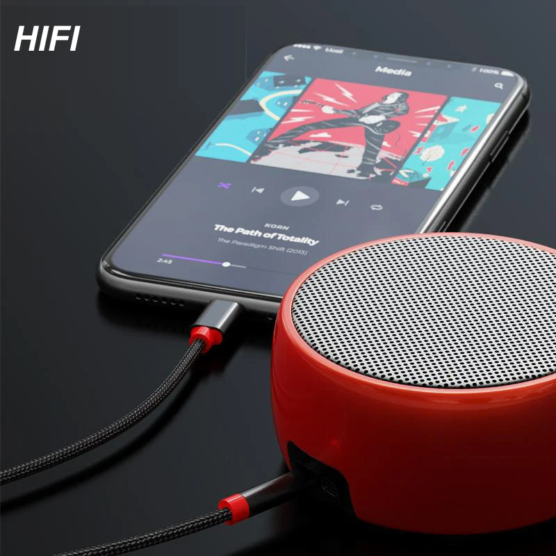 0.5m/1m/2m/3m Type-C USB-C To  - Cable Extension 3.5 ulasan dan harga