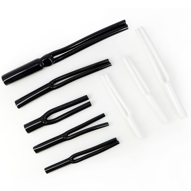 2-100pcs Y-shaped PVC Sleeve 7 - Audio Splitter Y ulasan dan harga