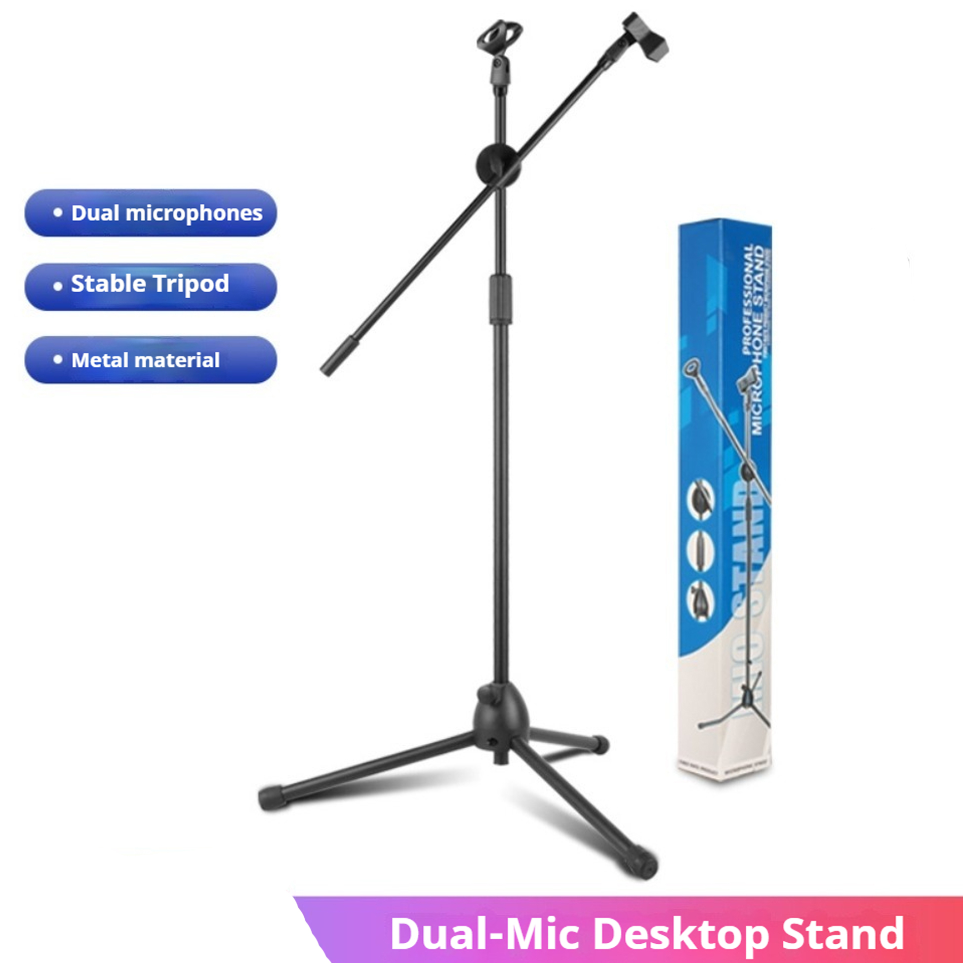 Performance Microphone Floor S - Shure Mic Sm58 ulasan dan harga