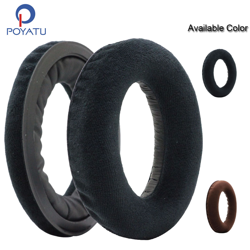 Poyatu HD515 Earpads for Sennh - Sennheiser Headphone Hd 560S ulasan dan harga