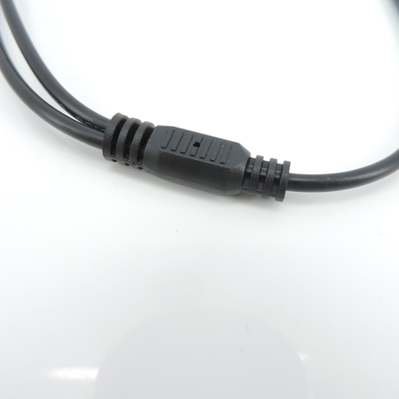 DC 3.5*1.35mm Power Connector  - Cable Extension 3.5 ulasan dan harga