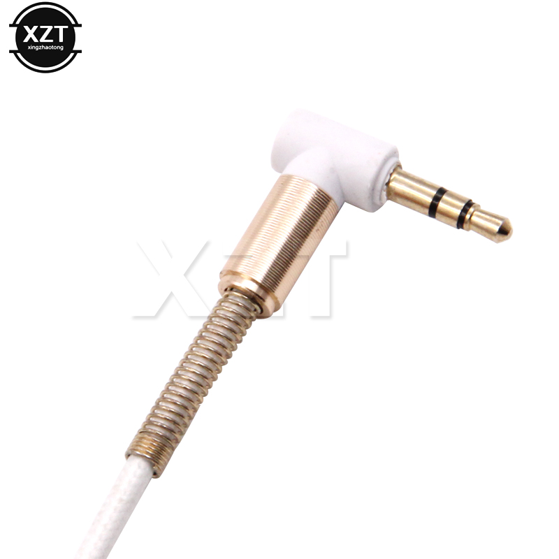 3.5mm 1 To 2 Audio Aux Y Split - Audio Splitter Y ulasan dan harga