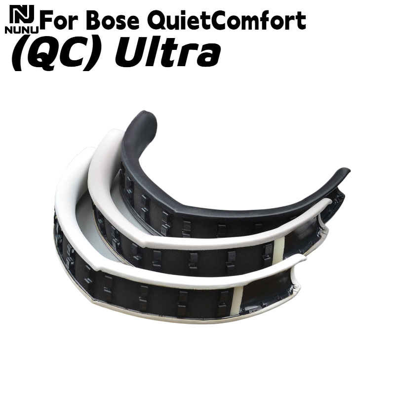 Replacement Head beam cushion  - Bose Headphone Qc Ultra ulasan dan harga