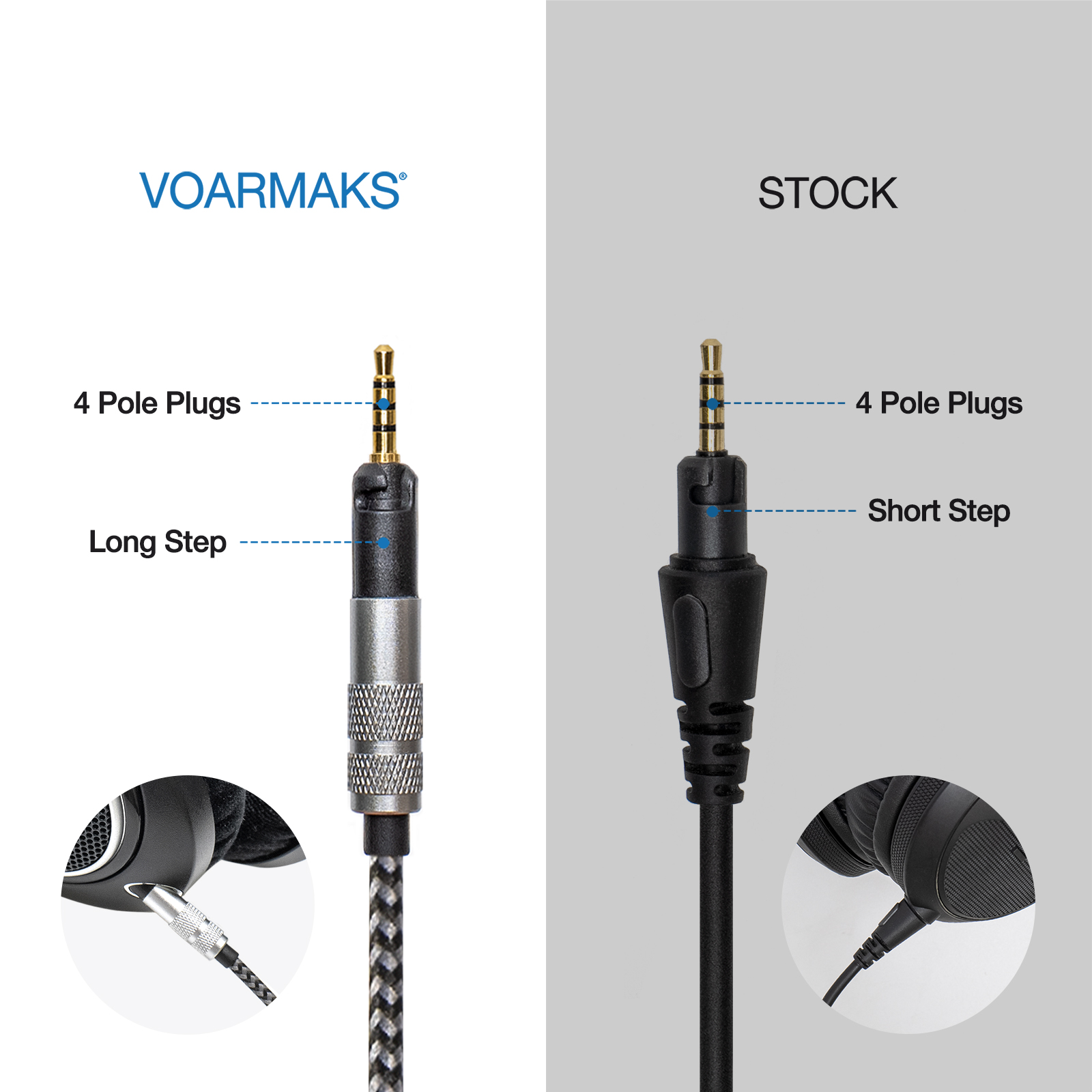 HD560s Cable For Sennheiser HD - Sennheiser Headphone Hd 560S ulasan dan harga