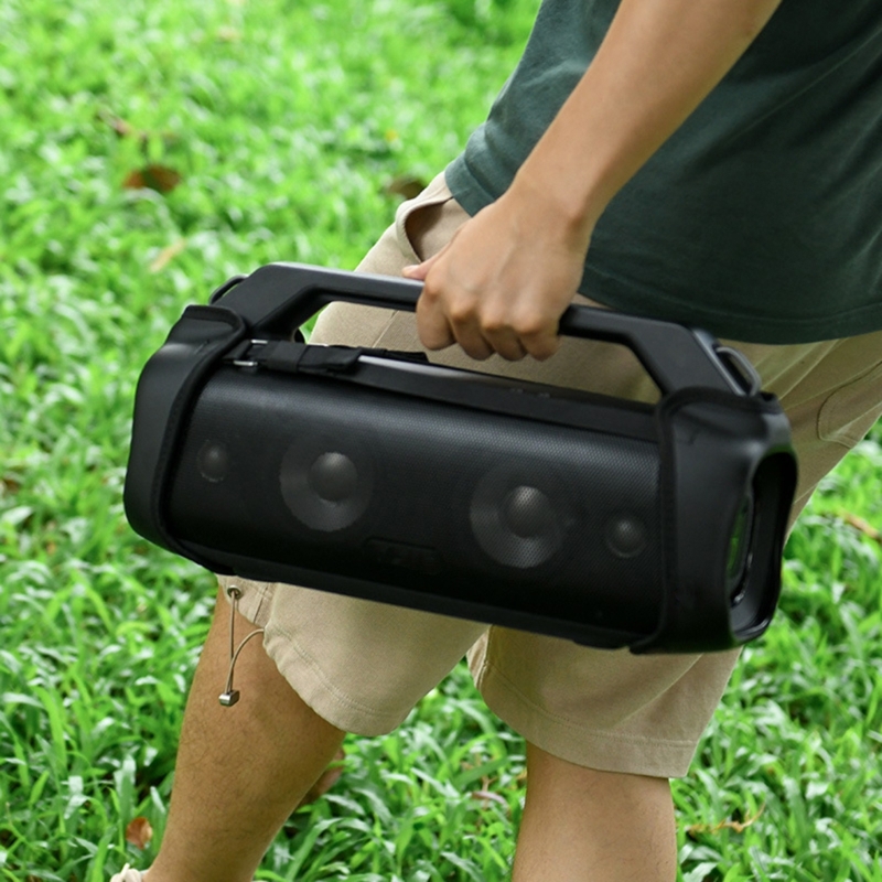 Portable Carrying Case Box for - Anker Speaker Soundcore Motion+ ulasan dan harga