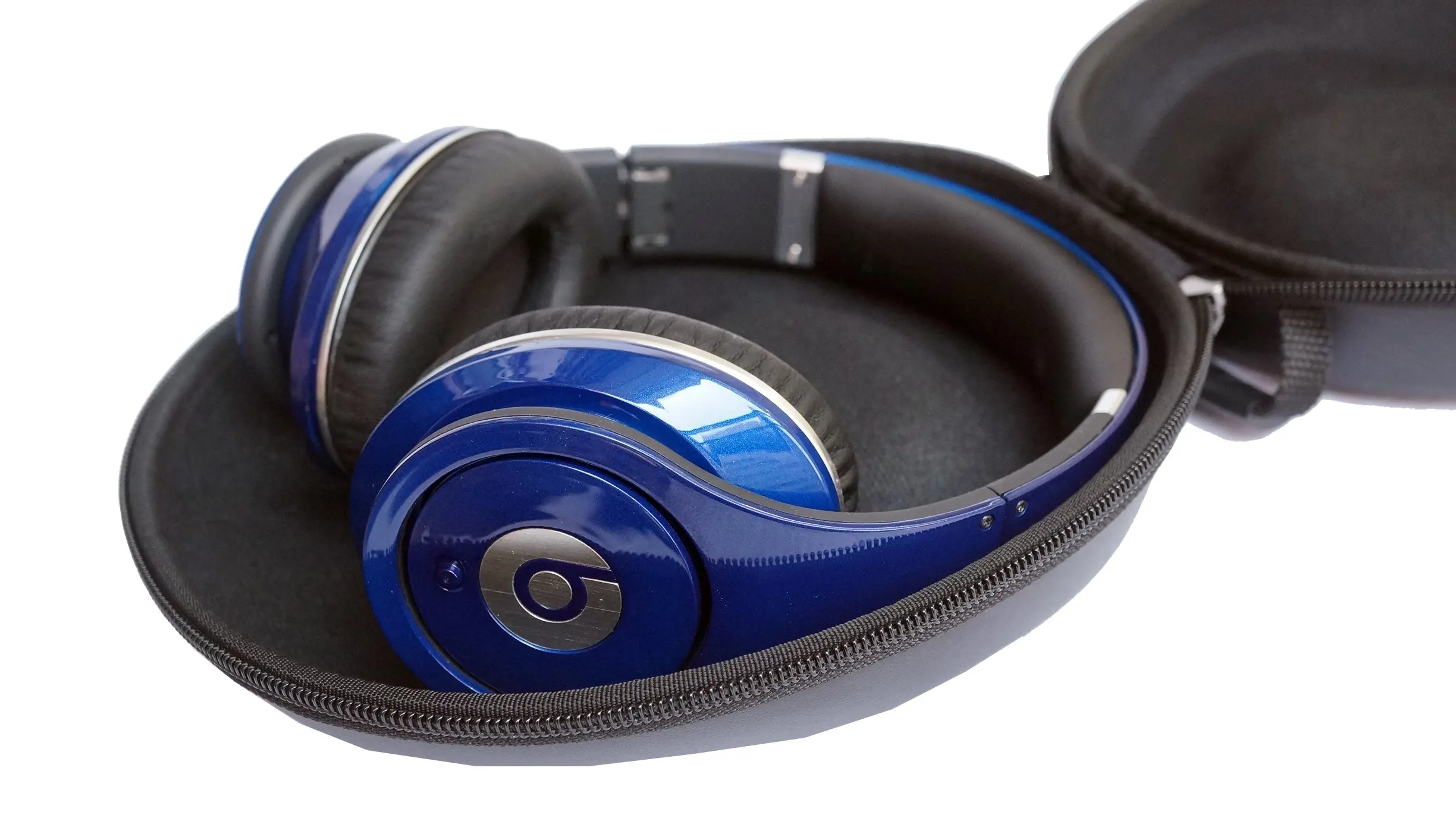 Headset Suitcase Boxs Compatib - Sennheiser Headphone Hd 25 ulasan dan harga