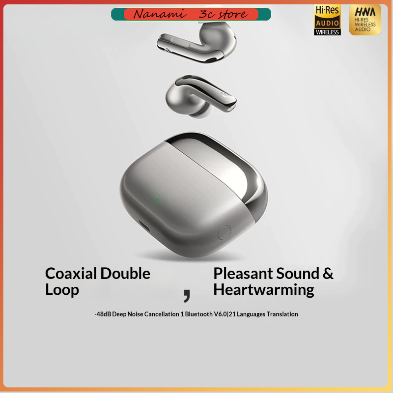 Edifier Lolli Pro 5 Bluetooth  - Noise Cancelling Headphone ulasan dan harga