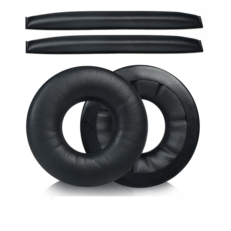 Replacement Top Headband Cushi - Sennheiser Headphone Hd 25 ulasan dan harga