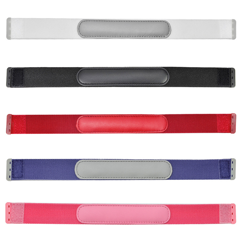Soft Comfort Headband Pad Repl - Gaming Headset Rgb ulasan dan harga