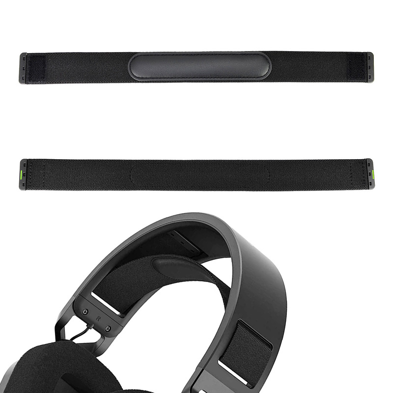 Soft Comfort Headband Pad Repl - Gaming Headset Rgb ulasan dan harga