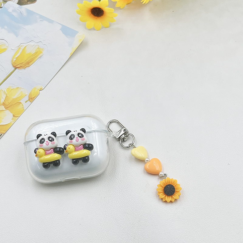 cartoon case For Beats Fit Pro - Beats Headphone Powerbeats Pro ulasan dan harga