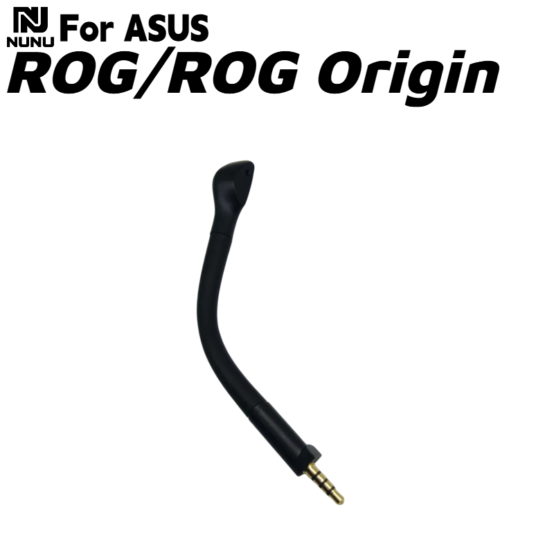 Microphones For ASUS ROG/ROG O - Gaming Headset Rgb ulasan dan harga