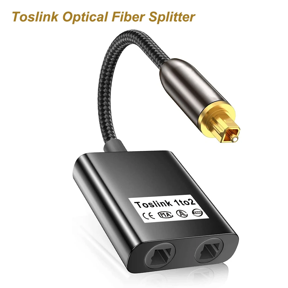 1 Male Input to 2 Female Outpu - Audio Splitter Y ulasan dan harga
