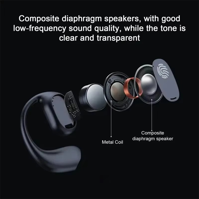Wireless Headphones Bluetooth  - Noise Cancelling Headphone ulasan dan harga