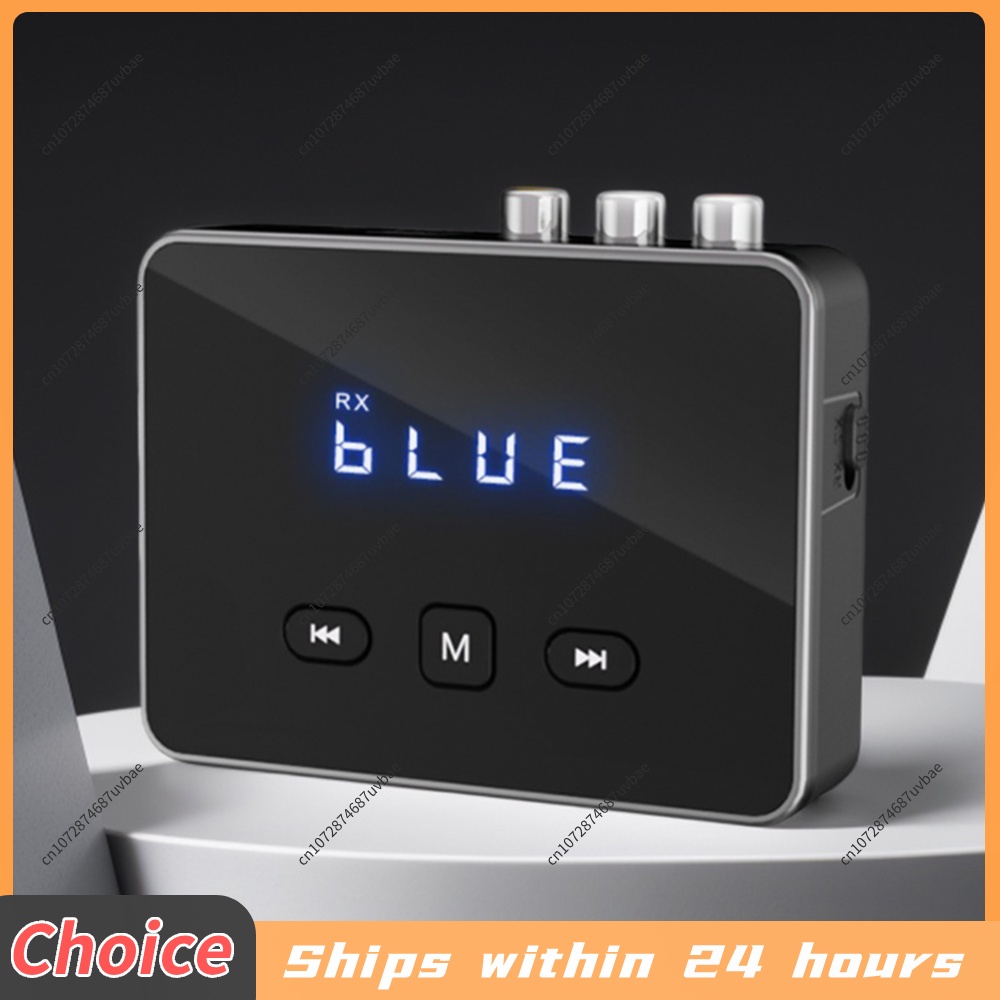 Bluetooth 5.4 Receiver Transmi - Bluetooth Adapter Receiver ulasan dan harga