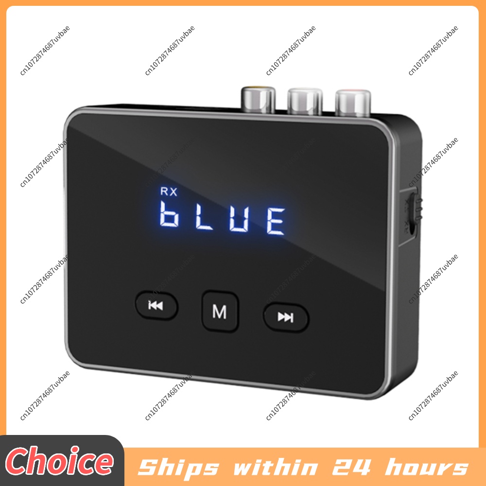 Bluetooth 5.4 Receiver Transmi - Bluetooth Adapter Receiver ulasan dan harga
