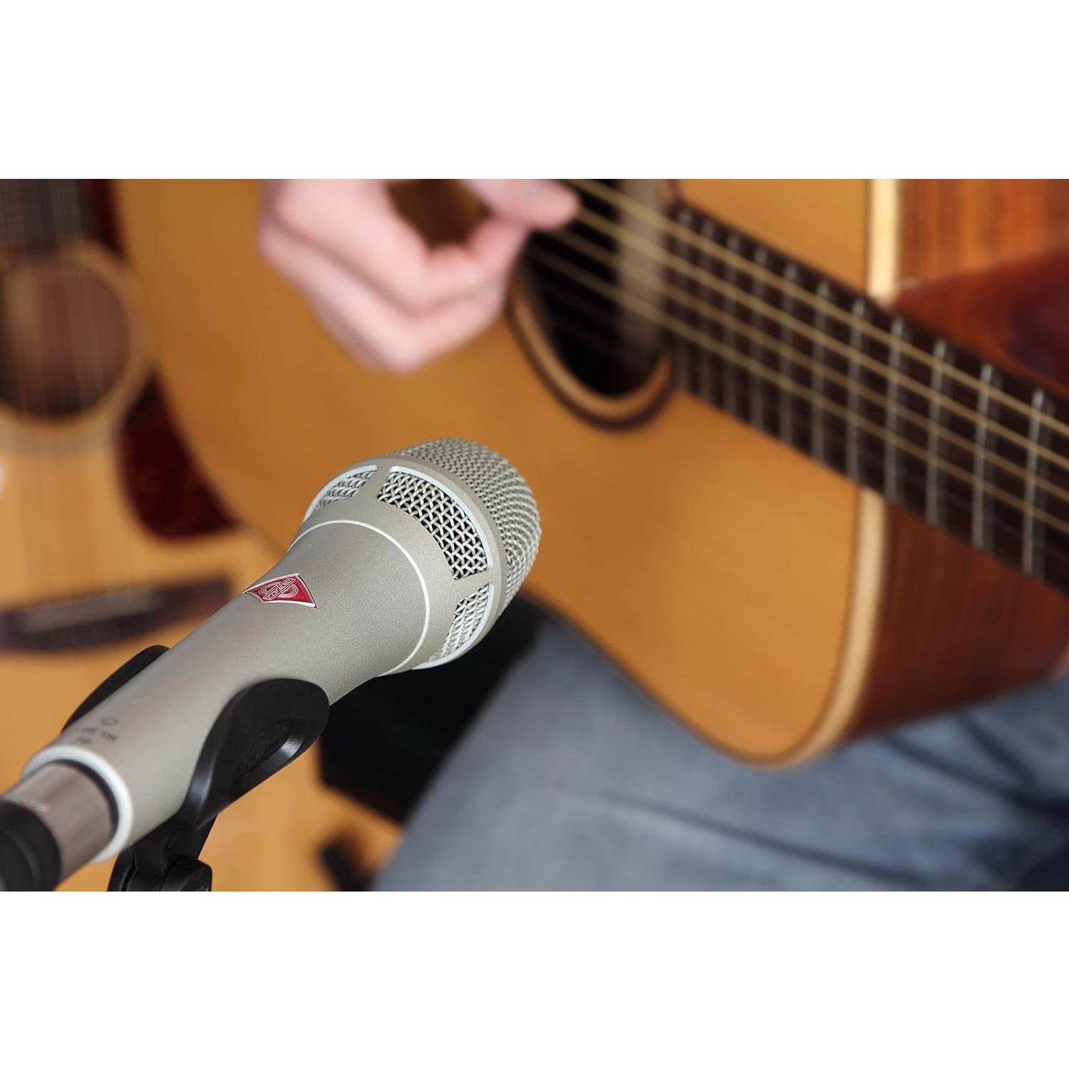 Neumann Tlm 102 Microphone Neu - Shure Mic Sm7B ulasan dan harga