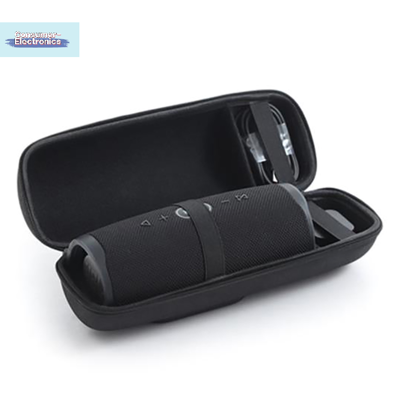 【Hard Travel Case For Charge 5 - Jbl Speaker Charge 5 ulasan dan harga