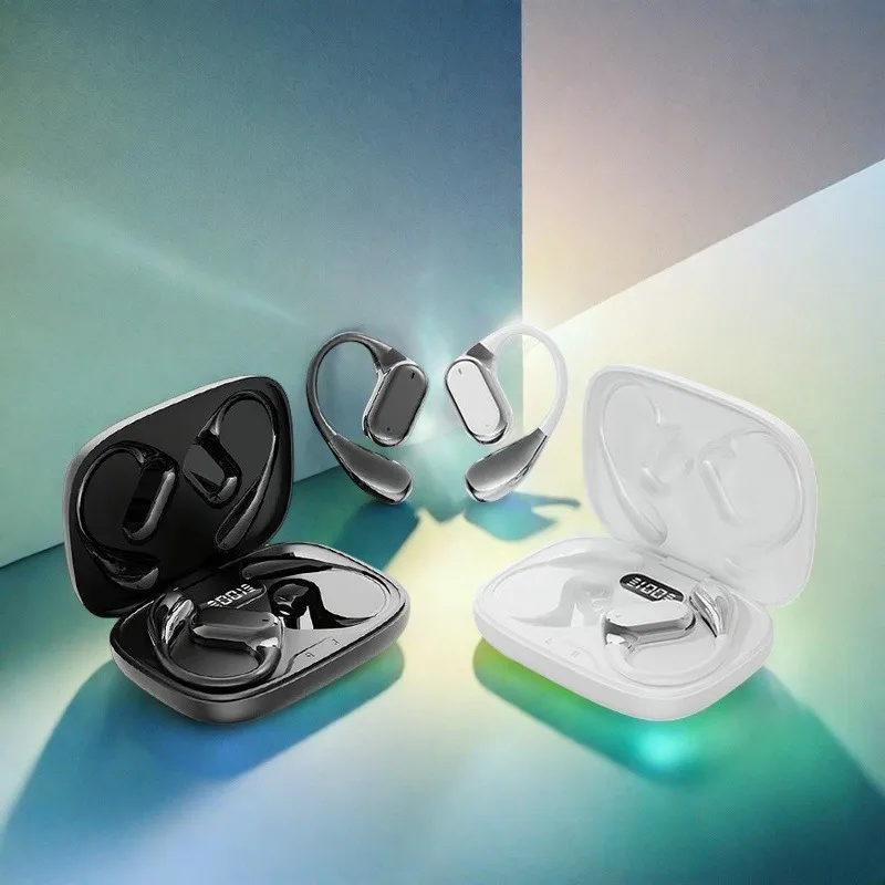 Original Q11 Silicone in Ear H - Sports Earphone Hook ulasan dan harga