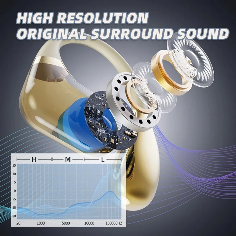 Original Q11 Silicone in Ear H - Sports Earphone Hook ulasan dan harga