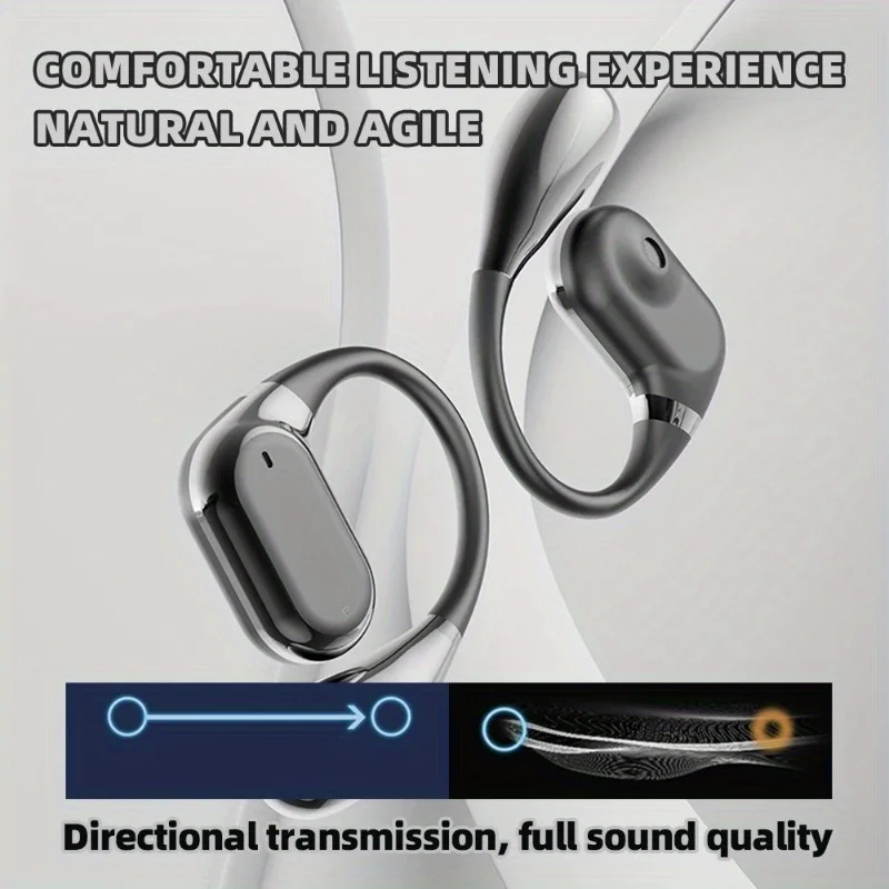 Original Q11 Silicone in Ear H - Sports Earphone Hook ulasan dan harga