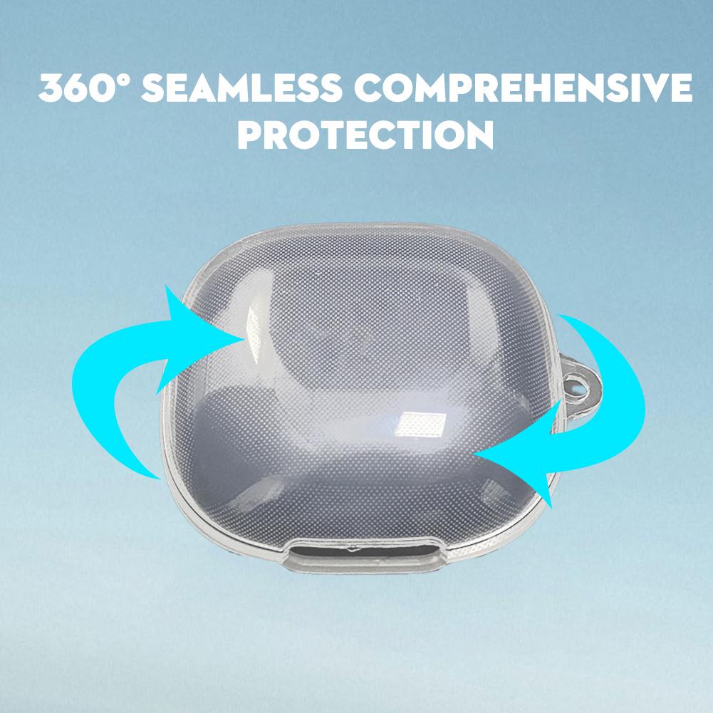 TPU Earphone Protective Case F - Anker Speaker Soundcore Boom 2 ulasan dan harga
