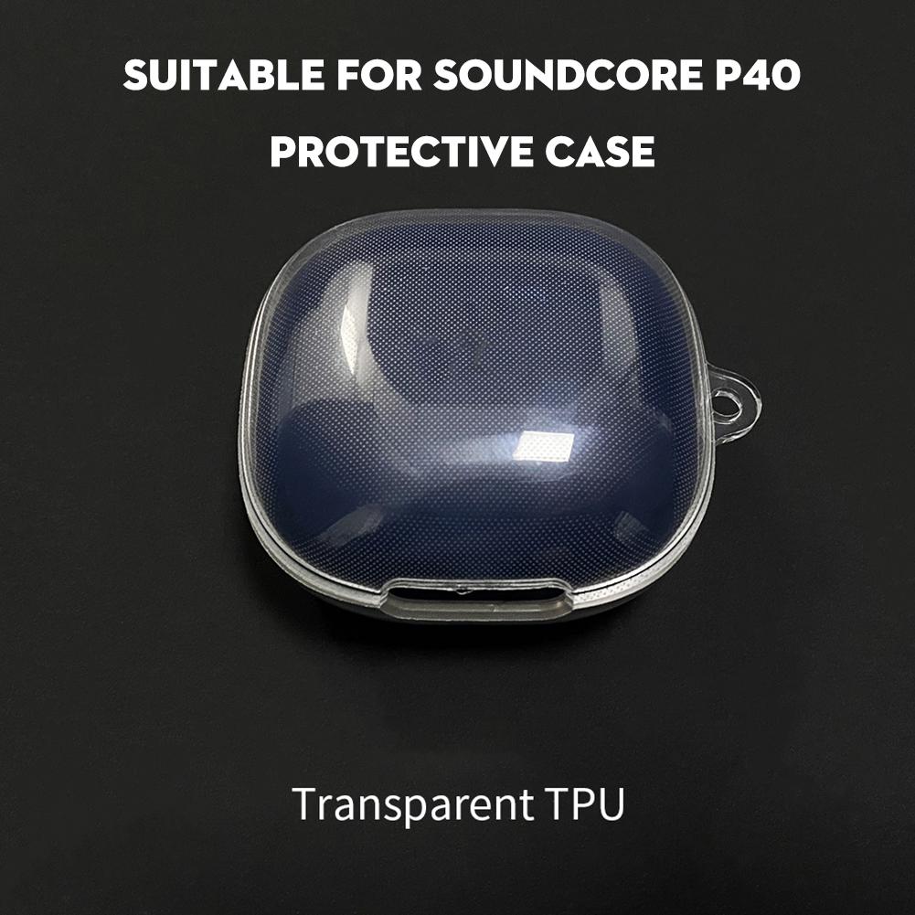 TPU Earphone Protective Case F - Anker Speaker Soundcore Boom 2 ulasan dan harga