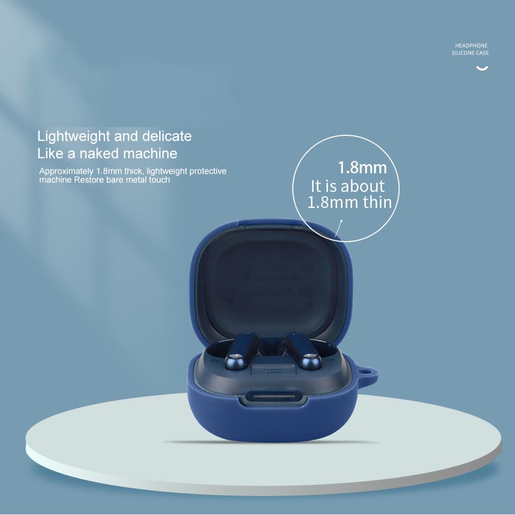 TPU Earphone Protective Case F - Anker Speaker Soundcore Boom 2 ulasan dan harga