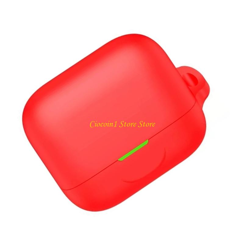 A3PC Silicone Protective Cover - Earbuds Charging Case ulasan dan harga