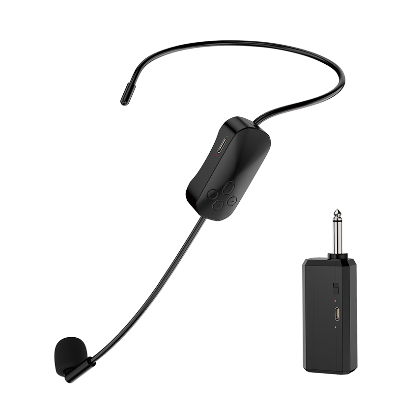 FUHAM M5 Pro Wireless Headset  - Noise Cancelling Headphone ulasan dan harga
