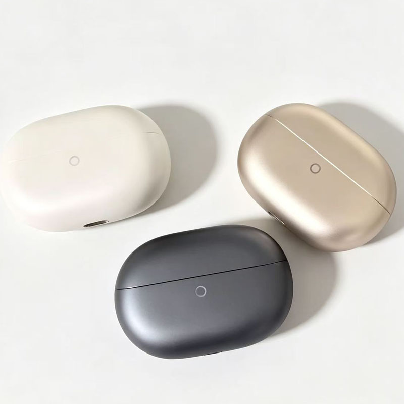Single Earphone Replacement Pa - Earbuds Charging Case ulasan dan harga