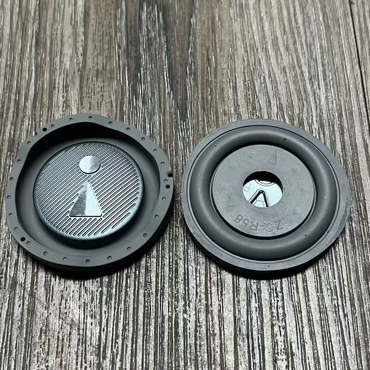 Original speaker diaphragm bas - Jbl Speaker Flip 6 ulasan dan harga