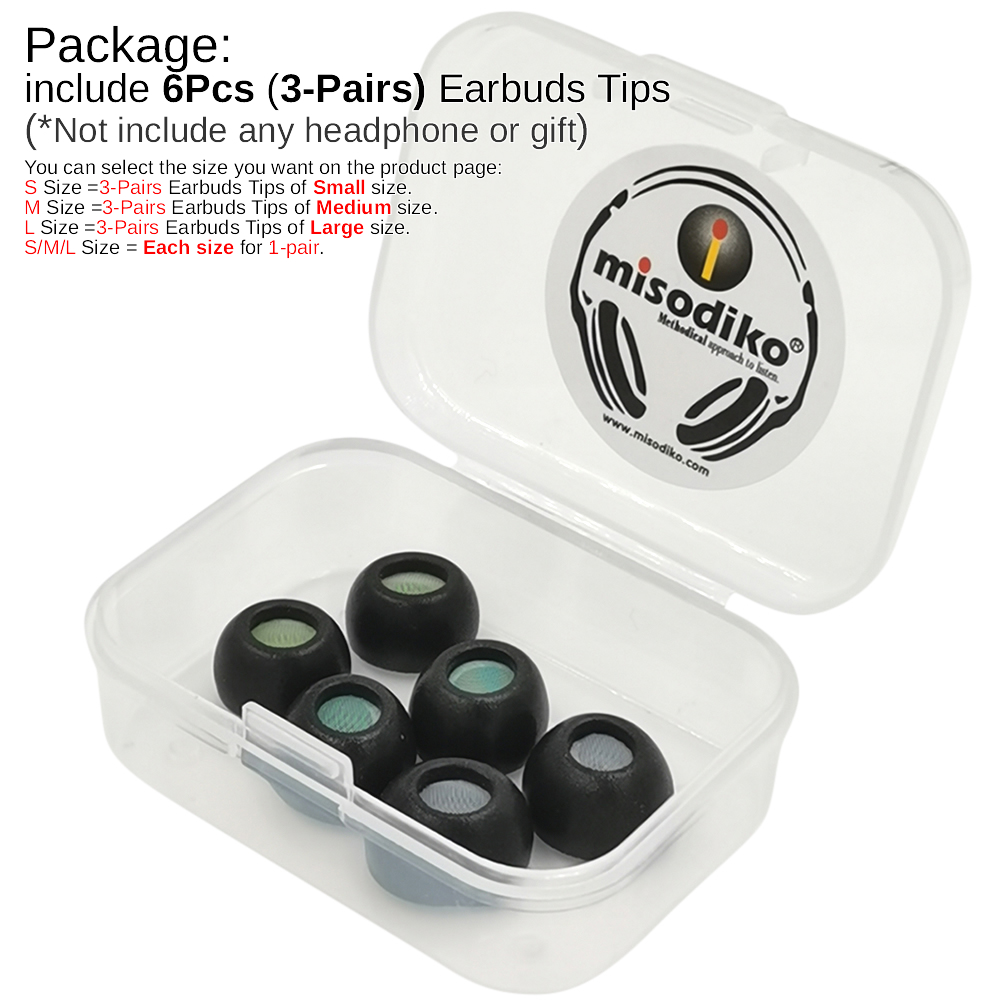 misodiko Upgraded Oval Memory  - Wireless Earbuds Tws ulasan dan harga