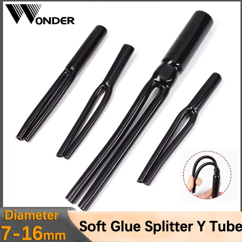 1-10Pcs peaker Audio Cable Wir - Audio Splitter Y ulasan dan harga