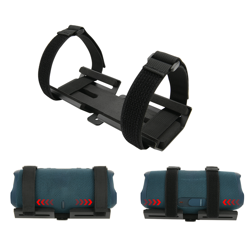 Metal Speaker Mount Holder for - Jbl Speaker Flip 6 ulasan dan harga