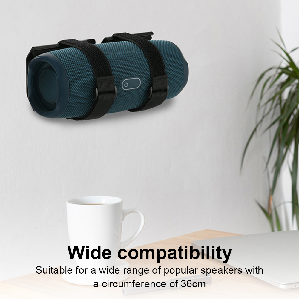 Metal Speaker Mount Holder for - Jbl Speaker Flip 6 ulasan dan harga