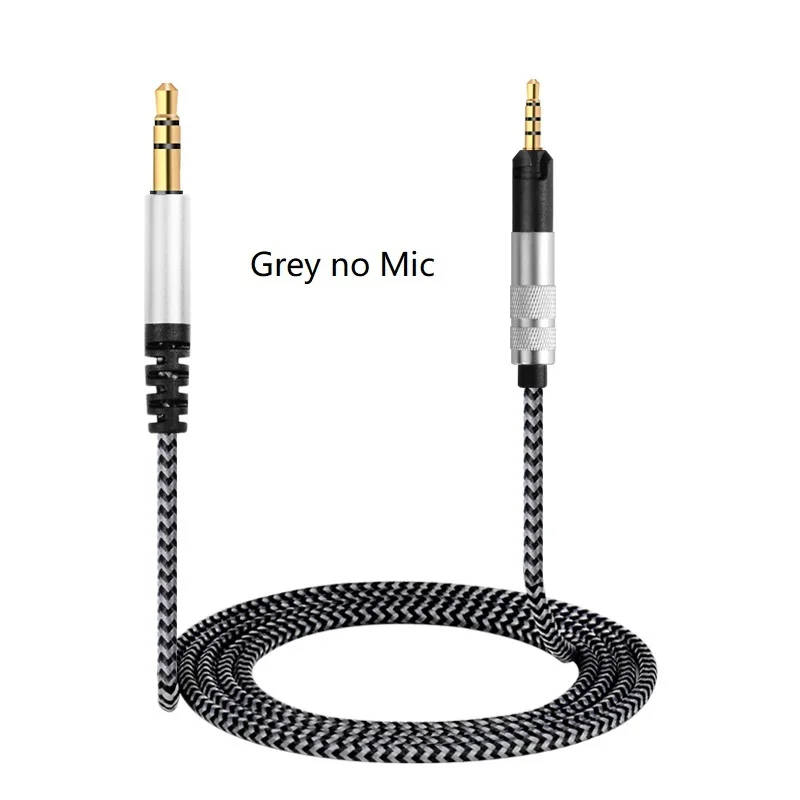 Copper Upgrade Headset Cable R - Sennheiser Headphone Hd 560S ulasan dan harga